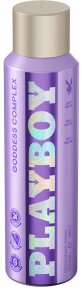 Playboy Goddess Complex Deo Aerosol 150 ml