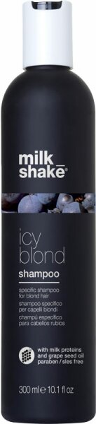 8032274147282 - Icy Blond Shampoo 300 ml