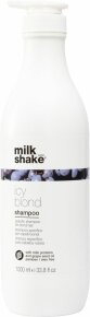 Milk_Shake Icy Blond Shampoo 1000 ml