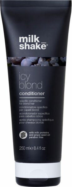 8032274147312 - Icy Blond Icy Blond Conditioner 250 ml