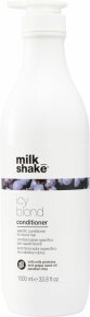 Milk_Shake Icy Blond Conditioner 1000 ml