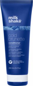 Milk_Shake Cold Brunette Conditioner 250 ml