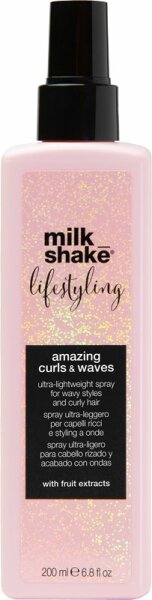 8032274138310 - Life Styling Amazing Curls & Waves 200 ml