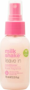 Milk_Shake Leave In Conditioner Flower Fragrance 75 ml