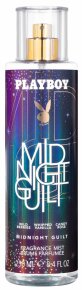 Playboy Midnight Guilt Body Mist 250 ml