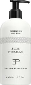 Les Eaux Primordiales Exfoliating Handwash 400 ml