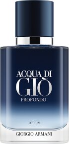 Giorgio Armani Acqua di Giò Homme Profondo Parfum 30 ml