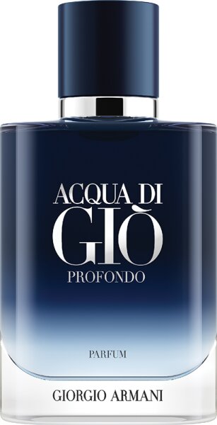 Giorgio Armani Acqua di Gi&ograve; Homme Profondo Parfum 50 ml