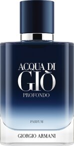 Giorgio Armani Acqua di Giò Homme Profondo Parfum 50 ml