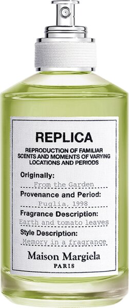 Maison Margiela Replica From The Garden Eau de Toilette (EdT) 100 ml