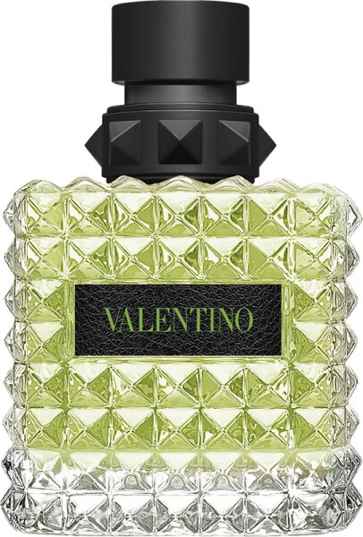 Valentino Donna Born in Roma Green Stravaganza Eau de Parfum (EdP) 100 ml