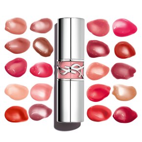 5. Bild von Yves Saint Laurent Loveshine Rouge Volupte Shine Lippenstift 3,2 g