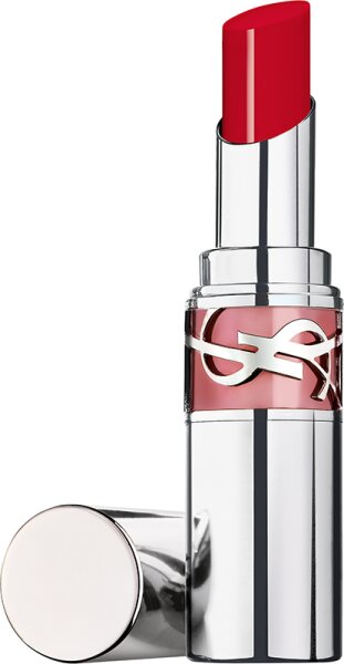 Yves Saint Laurent Loveshine Rouge Volupte Shine Lippenstift 3,2 g 45 Coral Crush