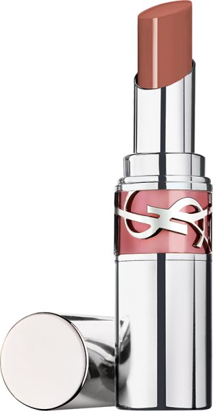 Yves Saint Laurent Loveshine Rouge Volupte Shine Lippenstift 3,2 g 201 Rosewood Blush