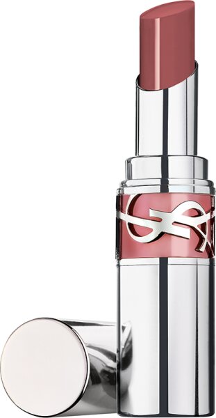 Yves Saint Laurent Loveshine Rouge Volupte Shine Lippenstift 3,2 g 202 Peachy Glow