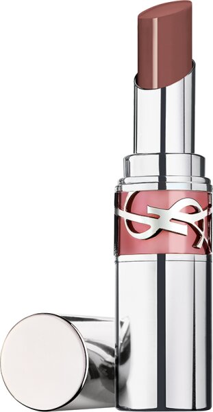 Yves Saint Laurent Loveshine Rouge Volupte Shine Lippenstift 3,2 g 205 Nude Self