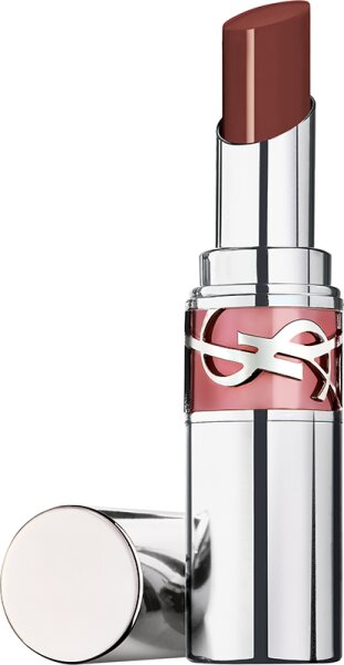 Yves Saint Laurent Loveshine Rouge Volupte Shine Lippenstift 3,2 g 207 Scenic Brown