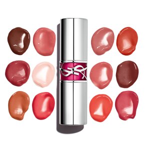 5. Bild von Yves Saint Laurent Rouge Volupte Loveshine Candy Glaze Lipgloss 3,2 g