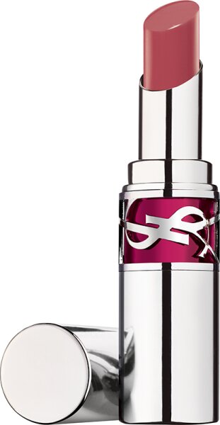 Yves Saint Laurent Rouge Volupte Loveshine Candy Glaze Lipgloss 3,2 g 05 Pink Satisfaction