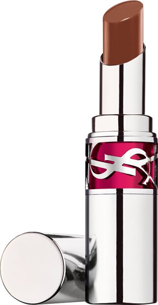 Yves Saint Laurent Rouge Volupte Loveshine Candy Glaze Lipgloss 3,2 g 14 Scenic Brown