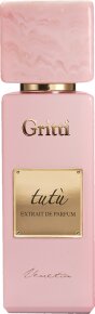 Gritti Tutu Extrait de Parfum 100 ml