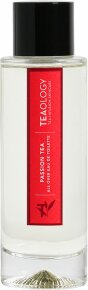 TEAOLOGY Passion Tea Eau de Toilette (EdT) 100 ml