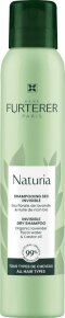 Rene Furterer Naturia Unsichtbares Trockenshampoo 200 ml