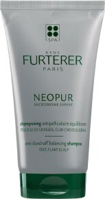 Rene Furterer Neopur Ausgl. Anti-Schuppen Shampoo Für Fettige Schuppen, Fettige Kopfhaut 150 ml