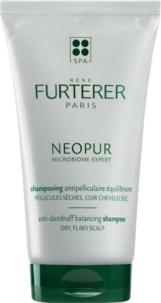 3282770148879 - René Furterer Neopur Ausgleichendes Anti-Schuppen Shampoo für trockene Kopfhaut 150 ml