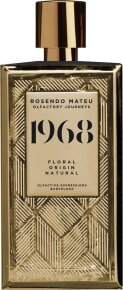 Rosendo Mateu 1968 Eau de Parfum (EdP) 100 ml