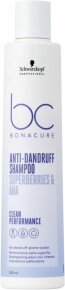 Schwarzkopf Professional Bonacure Anti-Dandruff Shampoo 250 ml