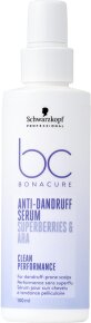 Schwarzkopf Porfessional Bonacure Anti-Dandruff Serum 100 ml