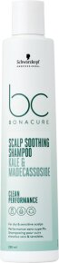 Schwarzkopf Professional Bonacure Soothing Shampoo 250 ml