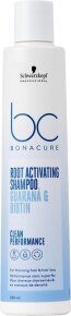 Schwarzkopf Professional Bonacure Root Activating Shampoo 250 ml