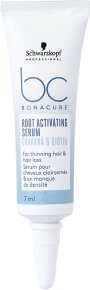 Schwarzkopf Professional Bonacure Root Activating Serum 8 x 7 ml