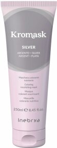 Inebrya Kromask Color Mask Silver 250 ml