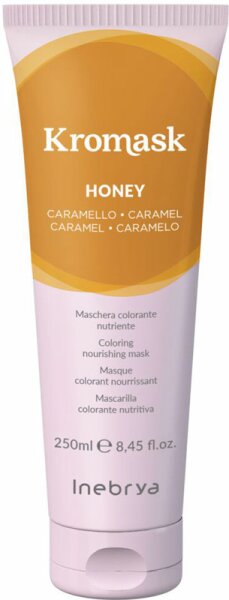 8008277264509 - Kromask Color Mask Honey 250 ml