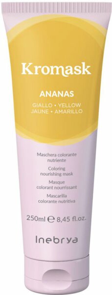 8008277264516 - Kromask Color Mask Ananas 250 ml