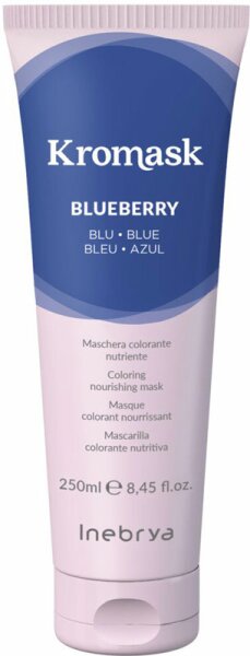 8008277264561 - Kromask Color Mask Blueberry 250 ml