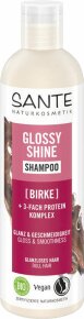 Sante Glossy Shine Shampoo 250 ml