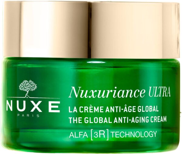 Nuxe Nuxuriance Ultra Tagescreme AH 50 ml