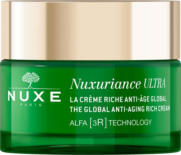 Nuxe Nuxuriance Ultra Reichhaltige Tagescreme TH 50 ml