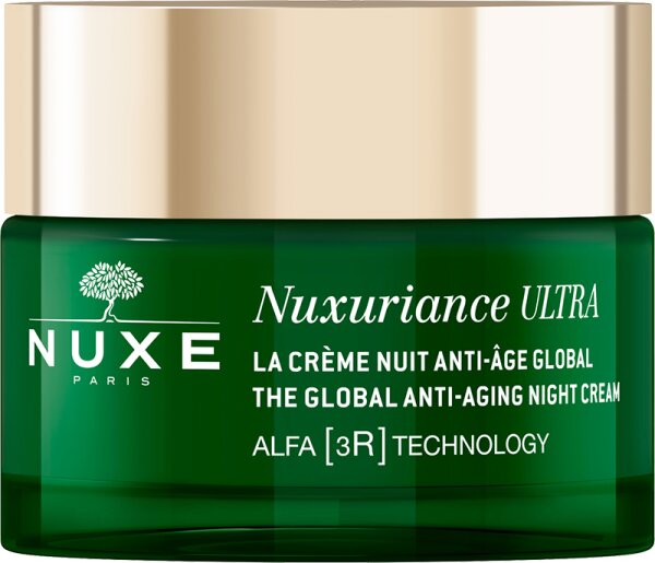 Nuxe Nuxuriance Ultra Nachtcreme 50 ml