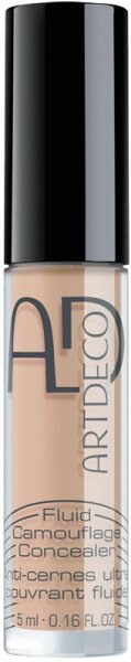 4052136175332 - Fluid Camouflage Concealer 08 peach peach medium