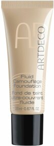Artdeco Fluid Camouflage Foundation 5 neutral/light skin