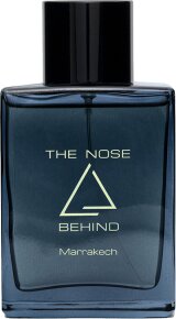 The Nose Behind Marrakech Extrait de Parfum 100 ml