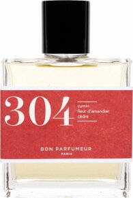 BON PARFUMEUR 304 cumin, almond blossom, cedar Eau de Parfum (EdP) 100 ml