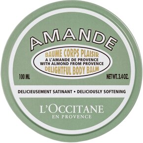 L'Occitane Mandel Wohlfühl-Körperbalsam 100 ml