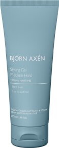 Björn Axén Styling Gel Medium Hold 100 ml