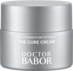Doctor Babor Regeneration The Cure Cream 50 ml